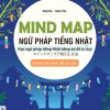 Cuốn sách Mind Map ngữ pháp tiếng Nhật