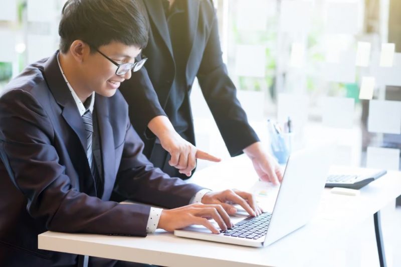 Cách ôn luyện kì thi BJT để đạt điểm cao trong 2,5 tháng