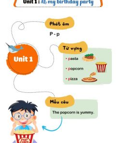 noi dung trong sach bai tap bo tro nang cao tieng anh lop 1 1