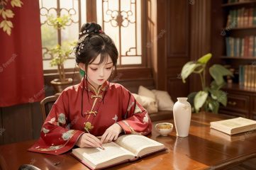 Top 5 sách luyện thi tiếng Trung HSK hay nhất cho mọi trình độ