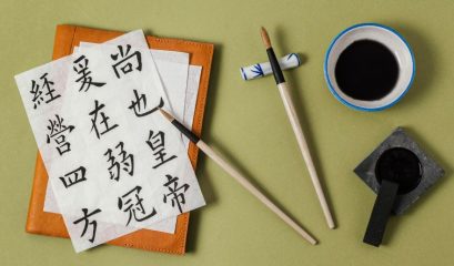 Top 5 sách ngữ pháp tiếng trung cực chất lượng cho người mới bắt đầu