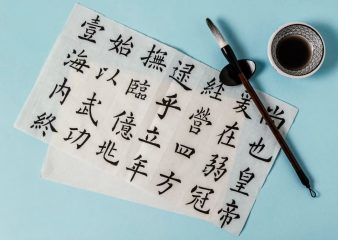 Top 5 sách tập viết tiếng Nhật hay nhất dành cho mọi đối tượng