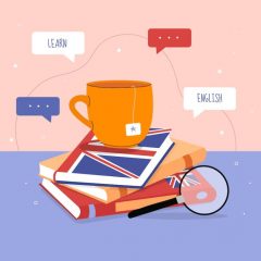 Sách tham khảo tiếng Anh trung học cơ sở