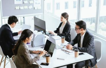 Top 5 sách tiếng Anh cho người đi làm hay nhất hiện nay