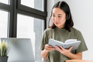 Top 5 sách tự học tiếng Nhật hay nhất cho người mới bắt đầu