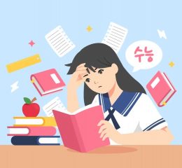 Sự giống và khác nhau của 2 kỳ thi NAT test và JLPT