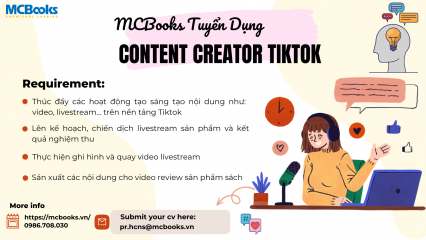 CTV Kho van Content MKT