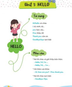 noi dung sach bai tap bo tro nang cao tieng anh lop 3 tap 1 1 1