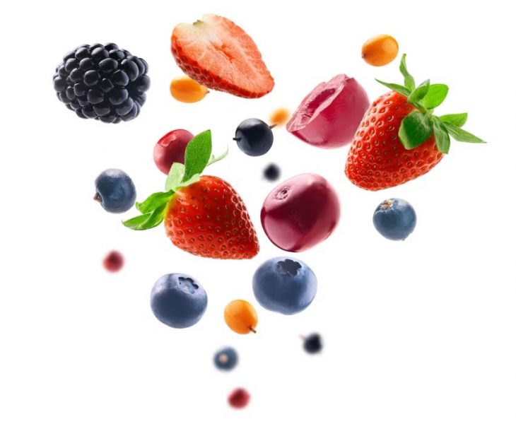 Từ vựng hoa quả tiếng Trung – Cách gọi tên các loại hoa quả bằng tiếng Trung