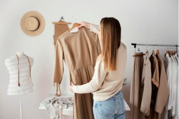 Từ vựng về quần áo tiếng Trung cho công nhân làm tại công ty may mặc