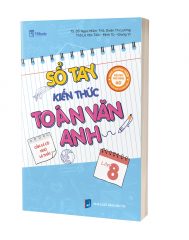 Bia 3d so tay Toan Van Anh lop 8