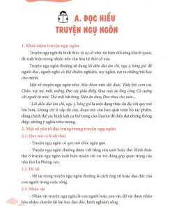 noi dung sach lam chu kien thuc ngu van lop 7 bang so do tu duy tap 2 1