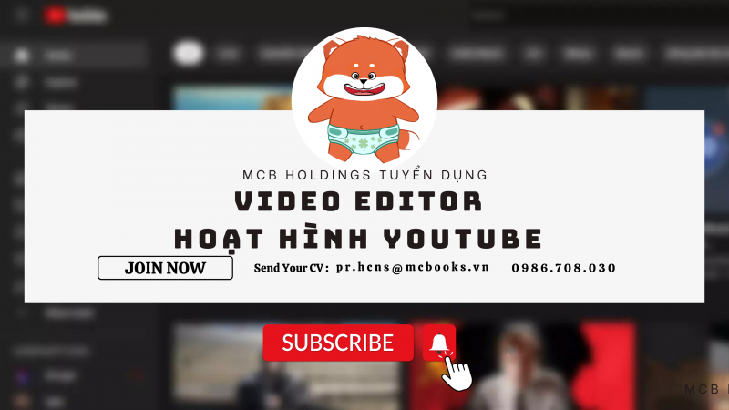 Youtube video editor
