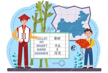 Cách học ngữ pháp tiếng Trung hiệu quả mà ai cũng có thể áp dụng