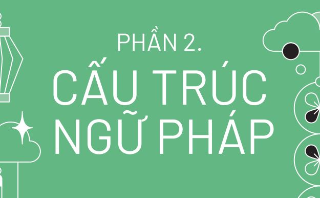 Phân tích ngữ pháp tiếng Trung cực chi tiết cho người mới bắt đầu