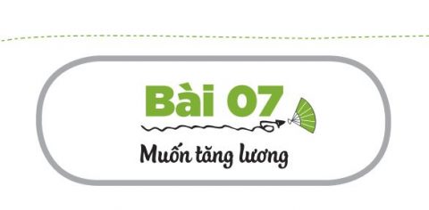 Tăng lương tiếng Trung là gì? Mẫu câu xin tăng lương tiếng Trung