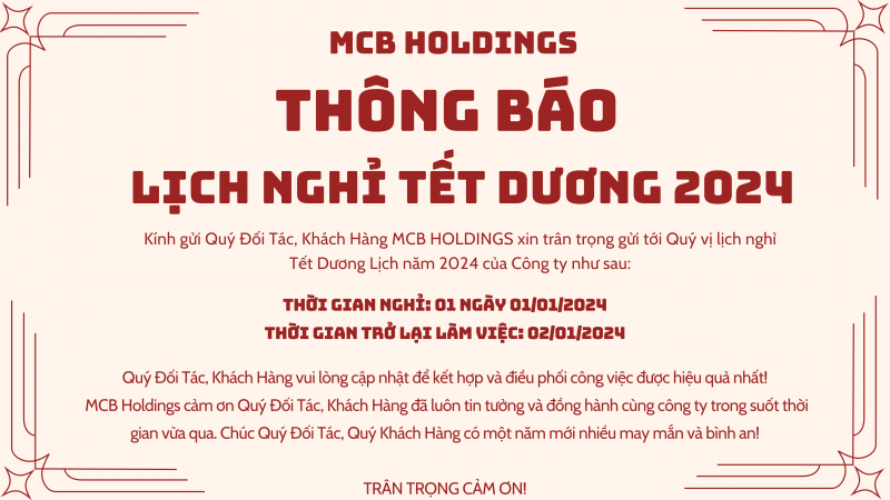 Thong bao nghi tet Duong oki