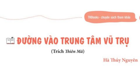 Đường vào trung tâm vũ trụ lớp 7 – Tóm tắt, đọc hiểu văn bản