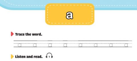 Sight words là gì? Tại sao nên cho bé học sight words ngay từ khi còn nhỏ