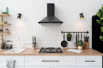 71 Từ vựng nhà bếp tiếng Trung kèm phiên âm cực chi tiết