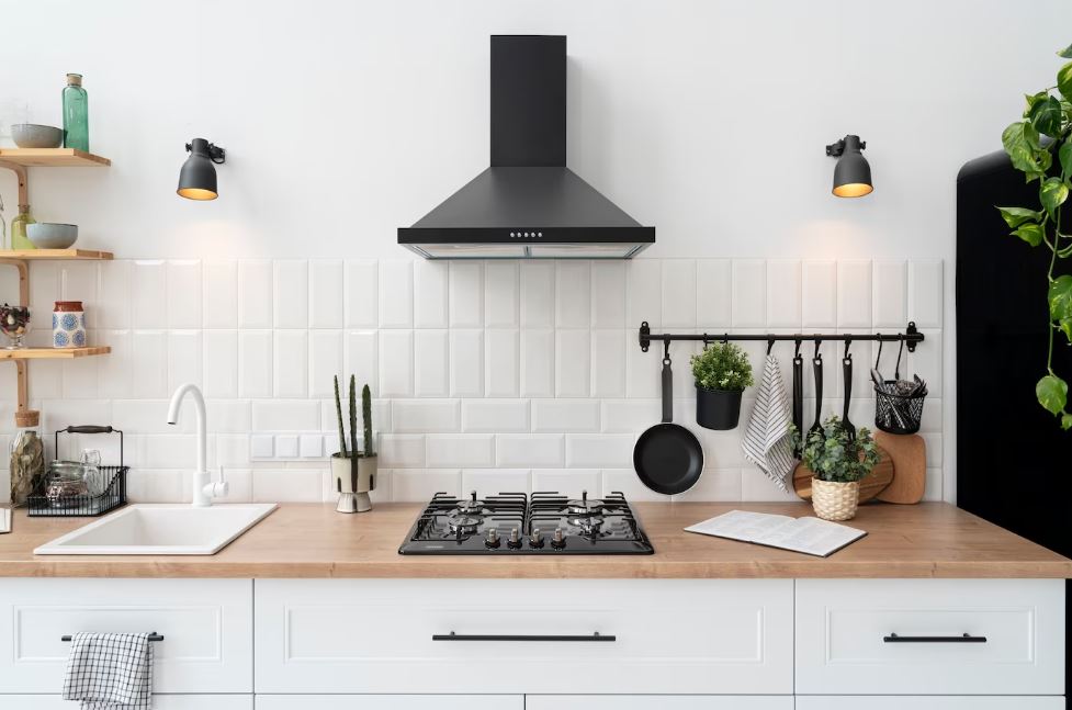 71 Từ vựng nhà bếp tiếng Trung kèm phiên âm cực chi tiết