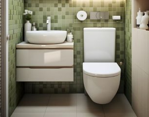 17 Từ vựng tiếng Trung nhà vệ sinh kèm mẫu câu hỏi chi tiết để thực hành