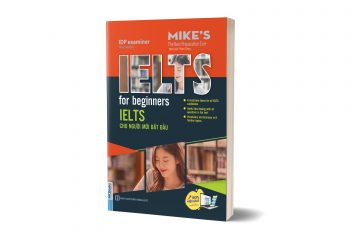 CUON SACH IELTS FOR BEGINNERS IELTS CHO NGUOI MOI BAT DAU