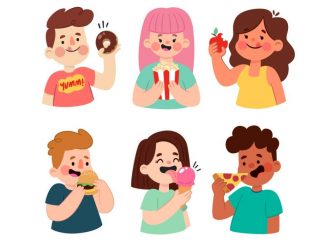 Chúc ngon miệng tiếng Hàn – 3 cách nói trang trọng và thân mật thông dụng nhất