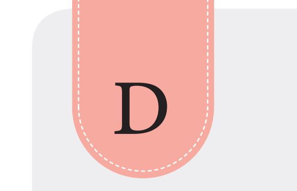 Danh từ tiếng Anh bắt đầu bằng chữ D kèm phiên âm và nghĩa