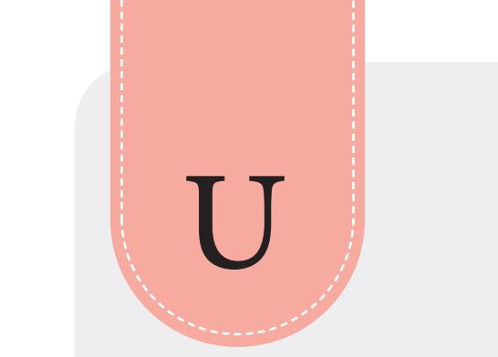 Danh từ tiếng Anh bắt đầu bằng chữ U kèm phiên âm và nghĩa