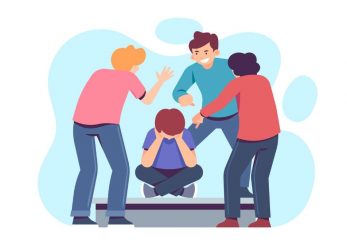 Nghị luận xã hội về bạo lực học đường – Dàn ý và bài văn mẫu