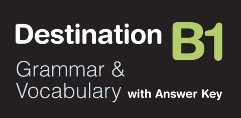 Review sách Destination B1 – Hình thức, nội dung, ưu điểm và giá tiền