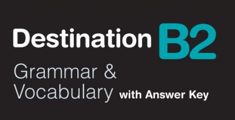 Review sách Destination B2: Hình thức, nội dung, ưu điểm và giá tiền