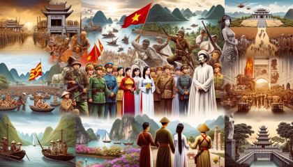 Viết bài văn kể lại sự việc có thật liên quan đến nhân vật hoặc sự kiện lịch sử