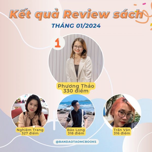 Chiến Thần Review Sách