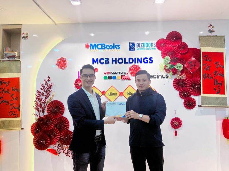 Vinh Doanh phòng KD