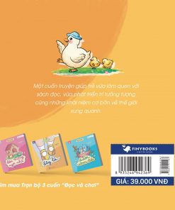 Bia sau Doc va choi Day la