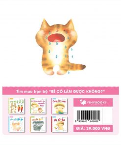 Bia sau Be Co Lam Duoc Khong Cuoi len nao