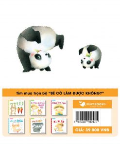 Bia sau Be Co Lam Duoc Khong Day La Ai