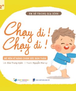 Bia truoc Chay di chay di