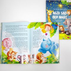 Nội dung cuốn sách