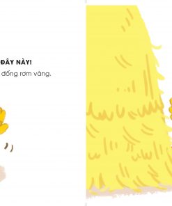 Noi dung sach Em be trong gia dinh Cau dang o dau 3