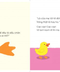 Noi dung sach Em be trong gia dinh Chan ai chan ai 1 1