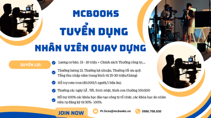 Tuyen dung