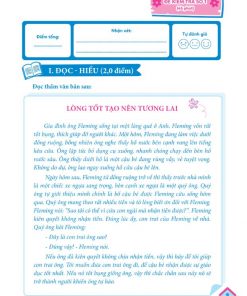 noi dung sach 50 de tang diem nhanh tieng viet lop 4