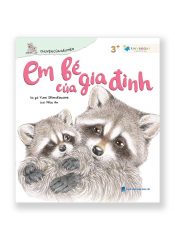 2. Anh 3D Chuyen cua Gau meo Em be cua gia dinh 1