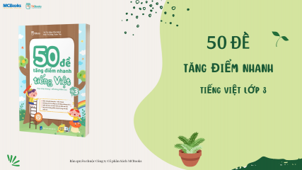 50 de tang diem nhanh tieng viet lop 3 thumb