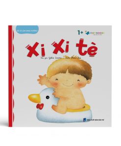 Bé Có Làm Được Không? - Xi Xi Tè