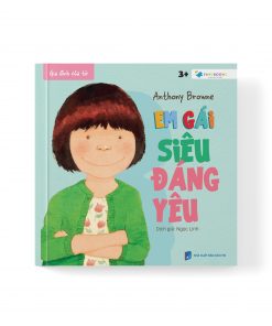 Em Gái Siêu Đáng Yêu