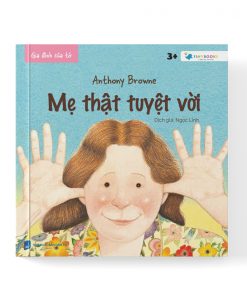 Mẹ thật tuyệt vời